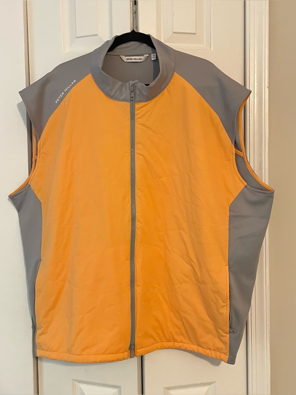 PETER MILLAR Venture Fuse Hybrid Vest